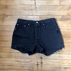 Levi’s 501 Original Shorts